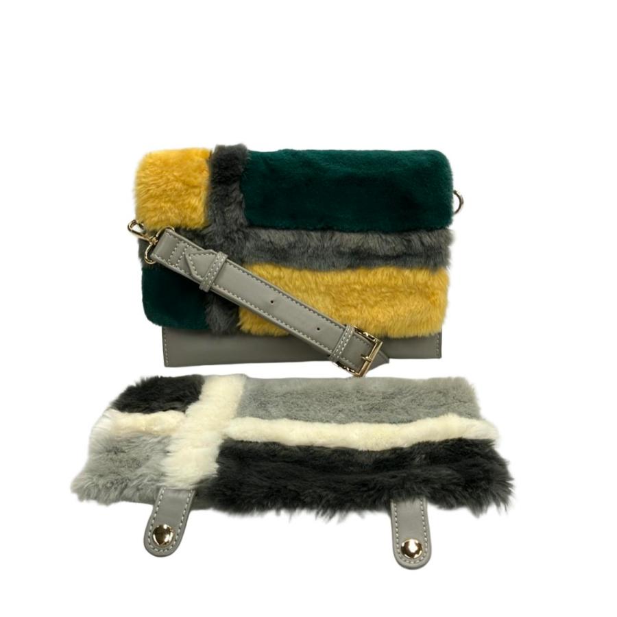 【新品未使用】DIANA 肩掛けバッグ ダイアナ ショルダーバッグ 斜め掛け レディース DIANA 中古