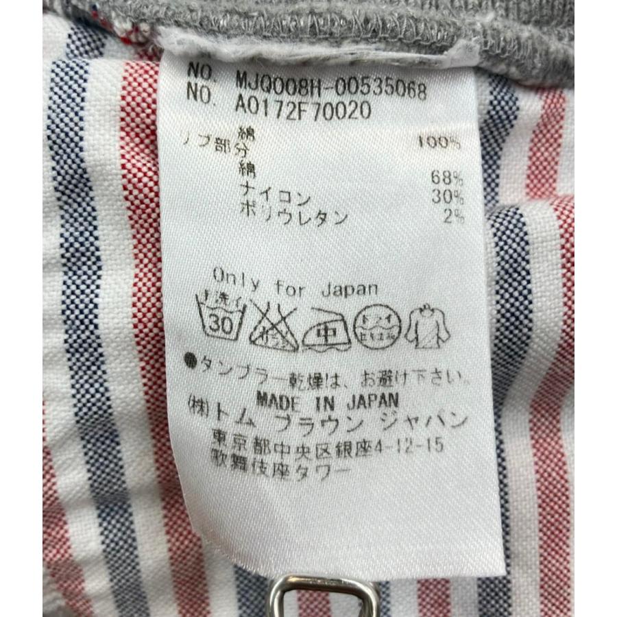 トムブラウン セットアップ スウェットパンツ 上下セット メンズ SIZE