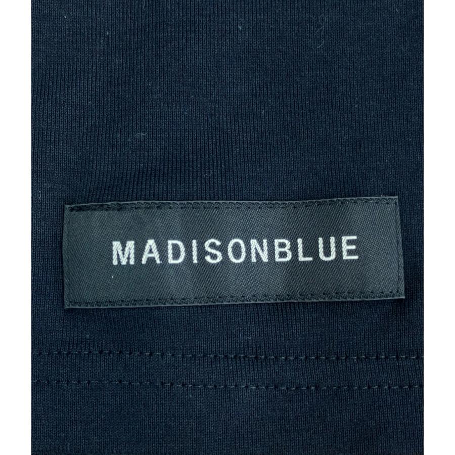 マディソンブルー 半袖 Tシャツ MB244-7003 レディース SIZE XS