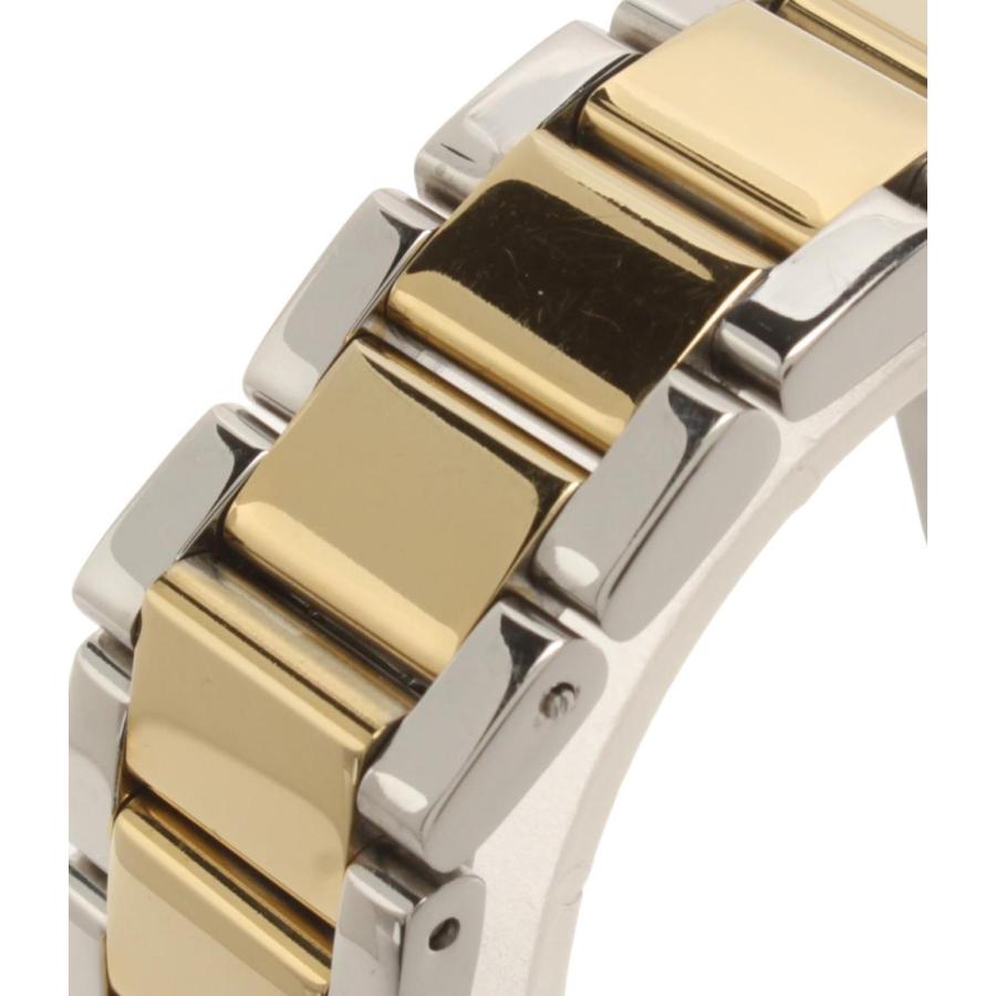 マイケルコース 腕時計 ミニパーカー クオーツ MK-6055 レディース