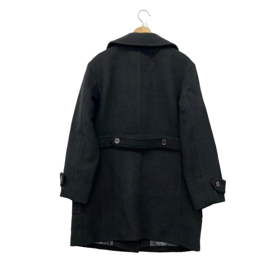 バーバリーロンドン ウールコート レディース SIZE 38 (M) BURBERRY 