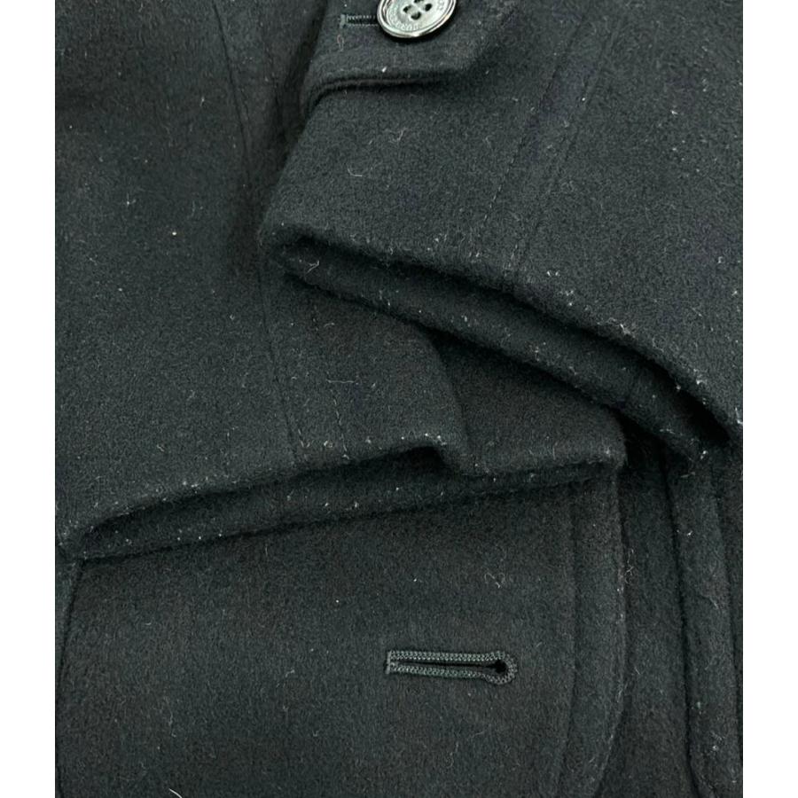 バーバリーロンドン ウールコート レディース SIZE 38 (M) BURBERRY