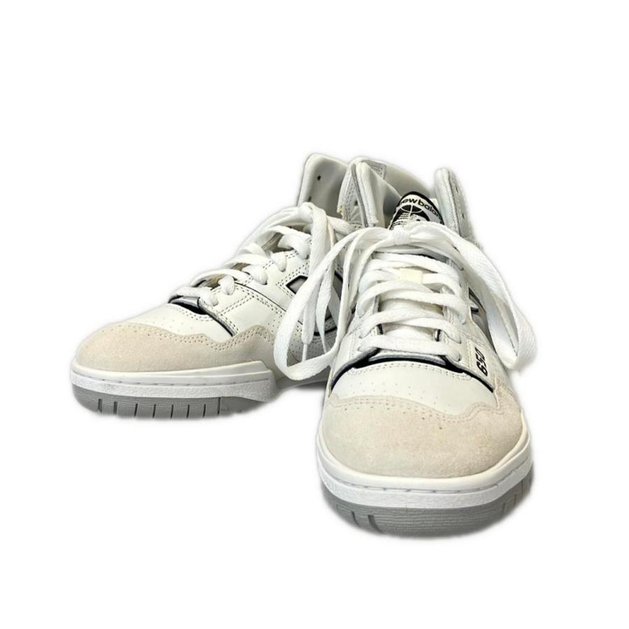 ニューバランス ハイカットスニーカー BB650RWH メンズ SIZE 25 (S) NEW BALANCE 中古 | 