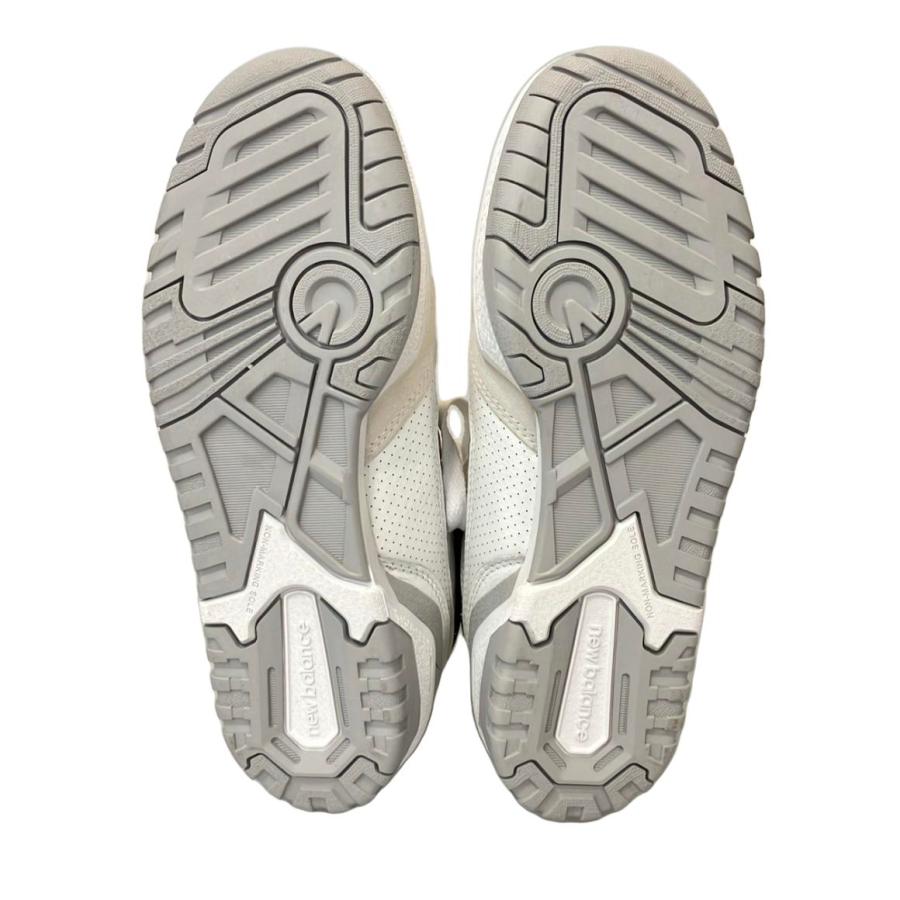 ニューバランス ハイカットスニーカー BB650RWH メンズ SIZE 25 (S) NEW BALANCE 中古 |  | 03