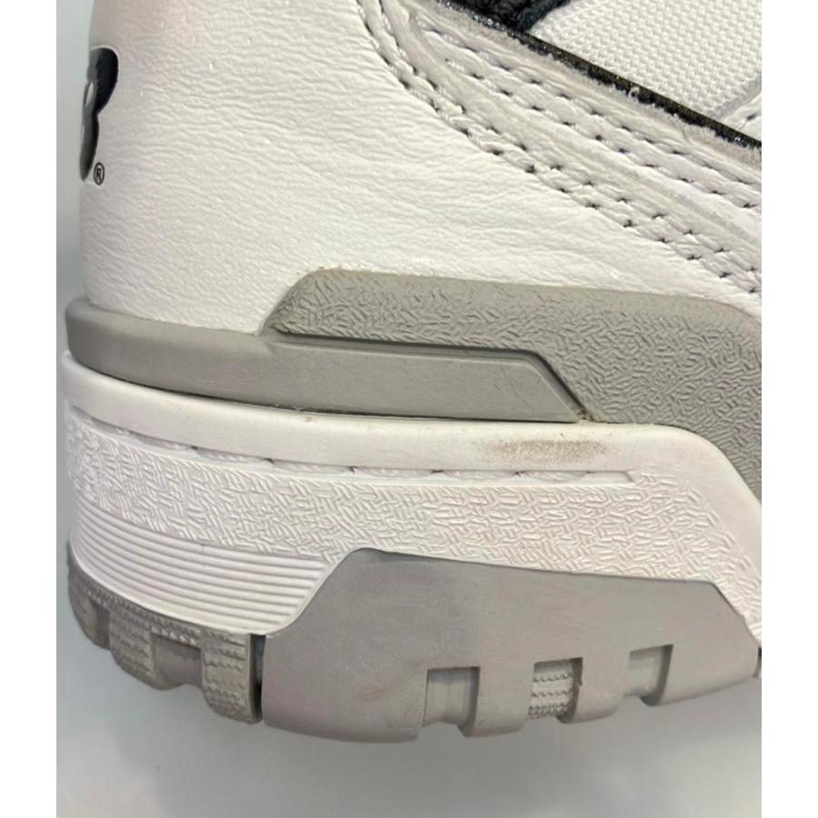 ニューバランス ハイカットスニーカー BB650RWH メンズ SIZE 25 (S) NEW BALANCE 中古 |  | 06