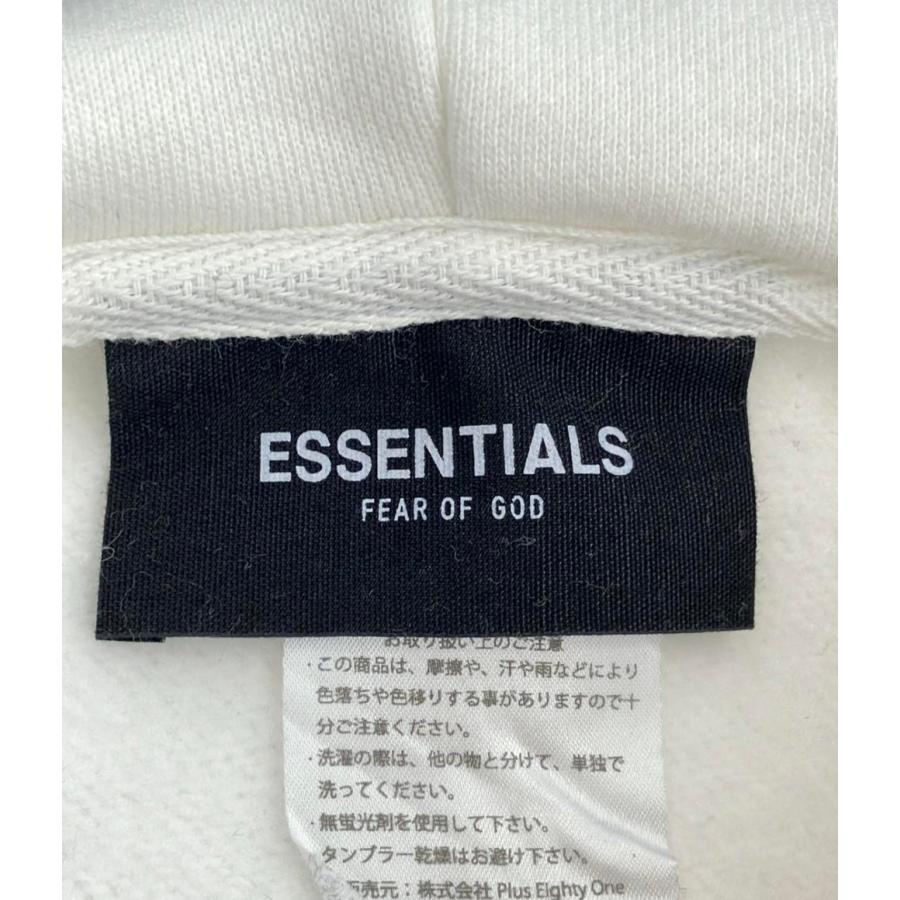【未着用】ESSENTIALS パーカー Sサイズ【グレー】 楽天市場】エフオージー エッセンシャルズ FOG ESSENTIALS メンズ