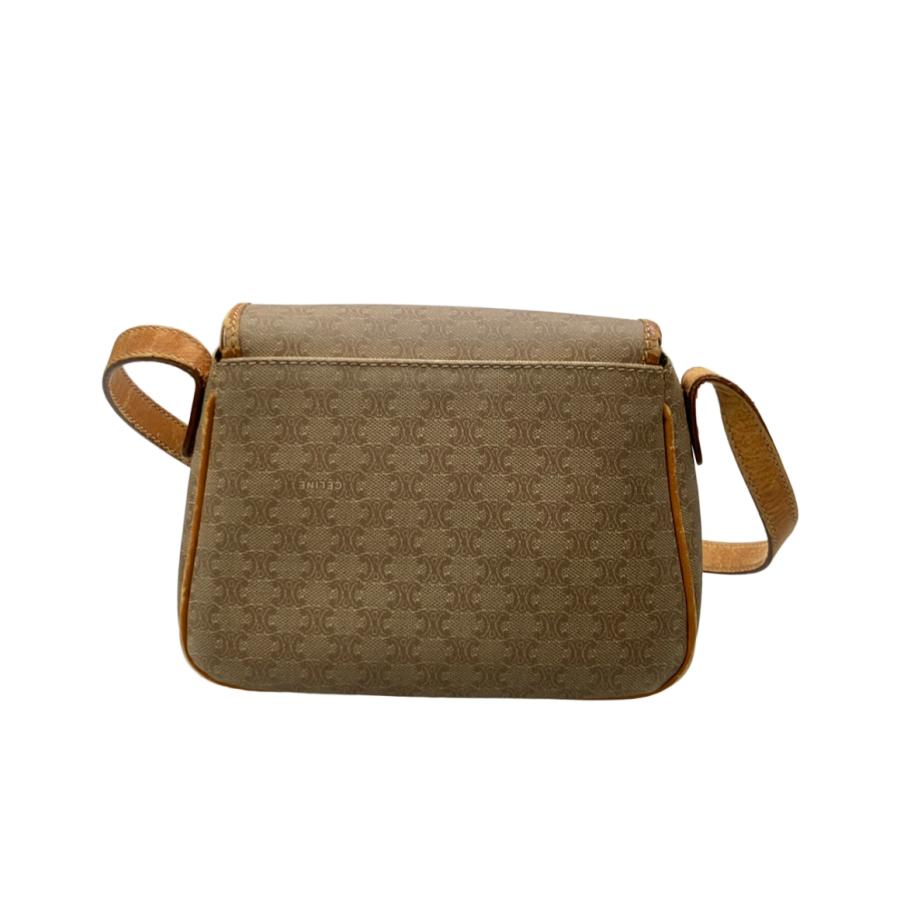 セリーヌ ショルダーバッグ 斜め掛け M07 レディース CELINE 中古