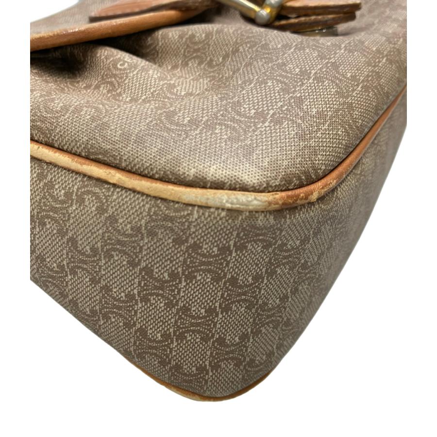 セリーヌ ショルダーバッグ 斜め掛け M07 レディース CELINE 中古