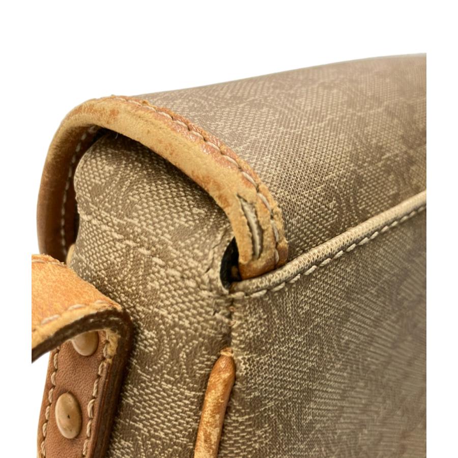 セリーヌ ショルダーバッグ 斜め掛け M07 レディース CELINE 中古