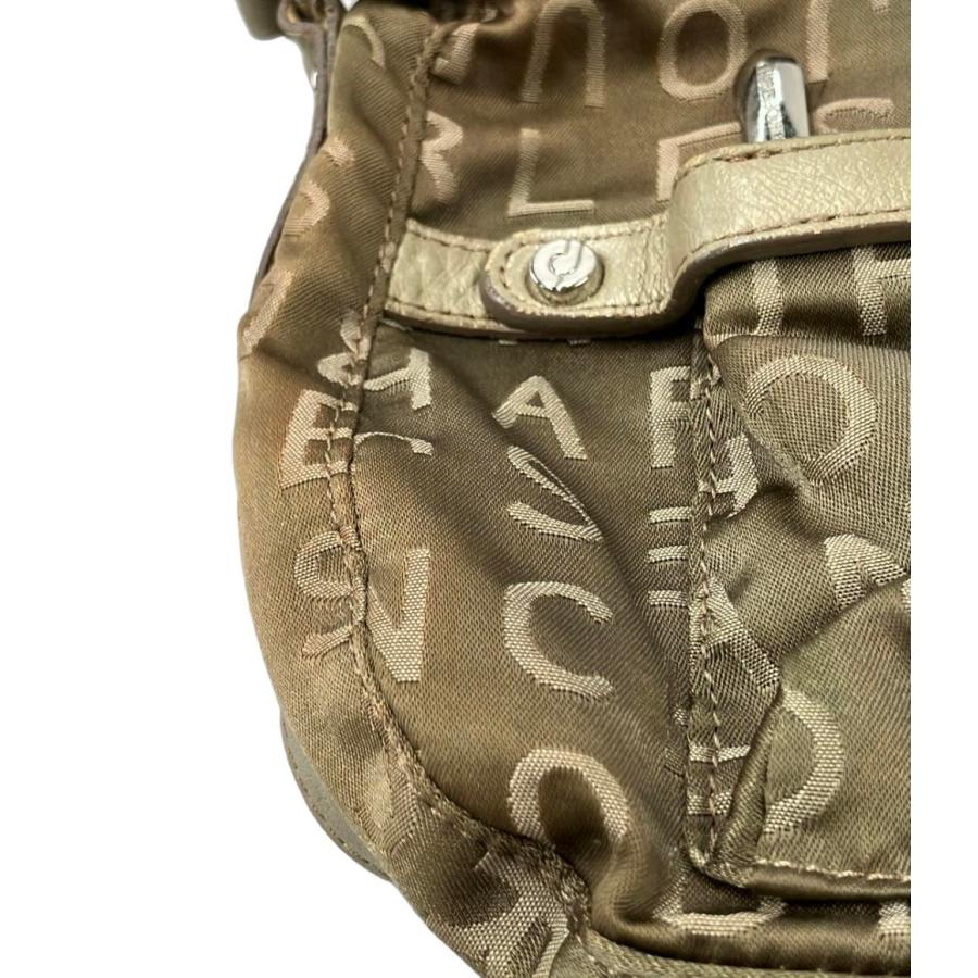シャルル・ジョルダン ショルダーバッグ 斜めがけ レディース CHARLES