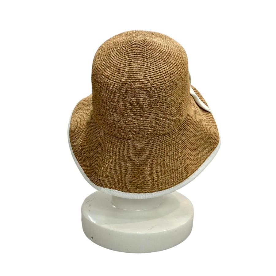 未使用♡Athena Newyork麦わら帽子 Athena New York - Athena New York/アシーナニューヨーク