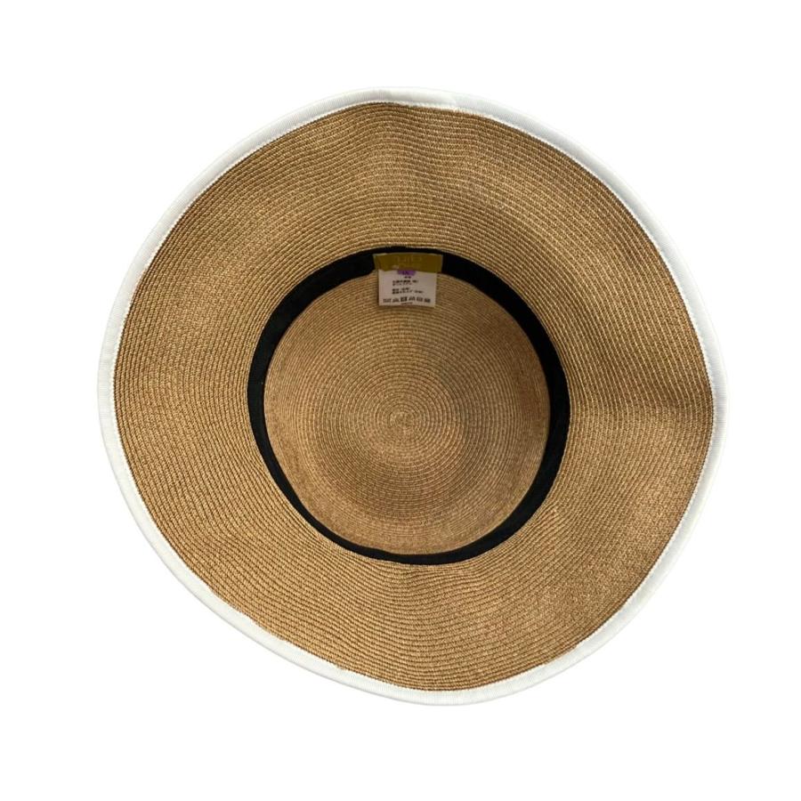 美品　アシーナニューヨークガール　キッズ　L（54〜56） 帽子 Risako Girl | Athena New York Girl (Baby&Kids