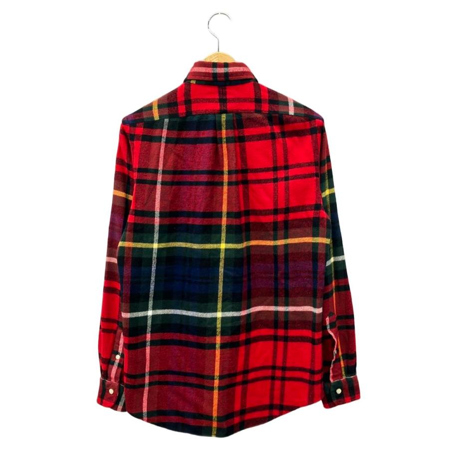 ポロ・ラルフローレン チェック柄シャツ メンズ SIZE XS (XS) POLO