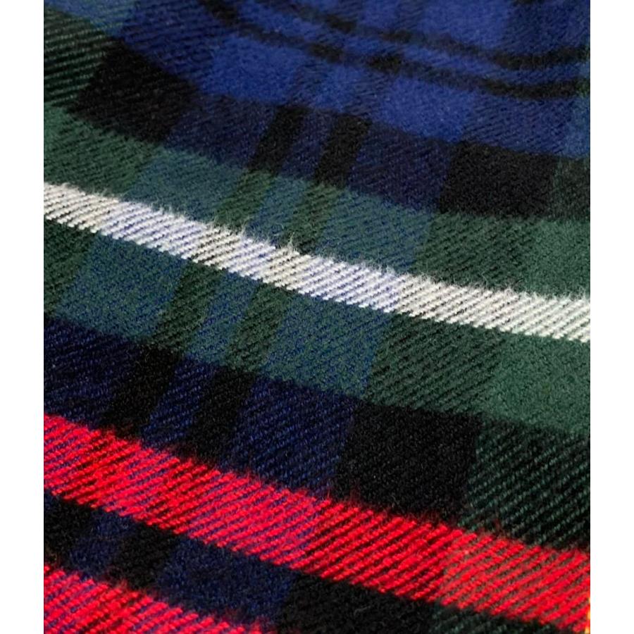 ポロ・ラルフローレン チェック柄シャツ メンズ SIZE XS (XS) POLO