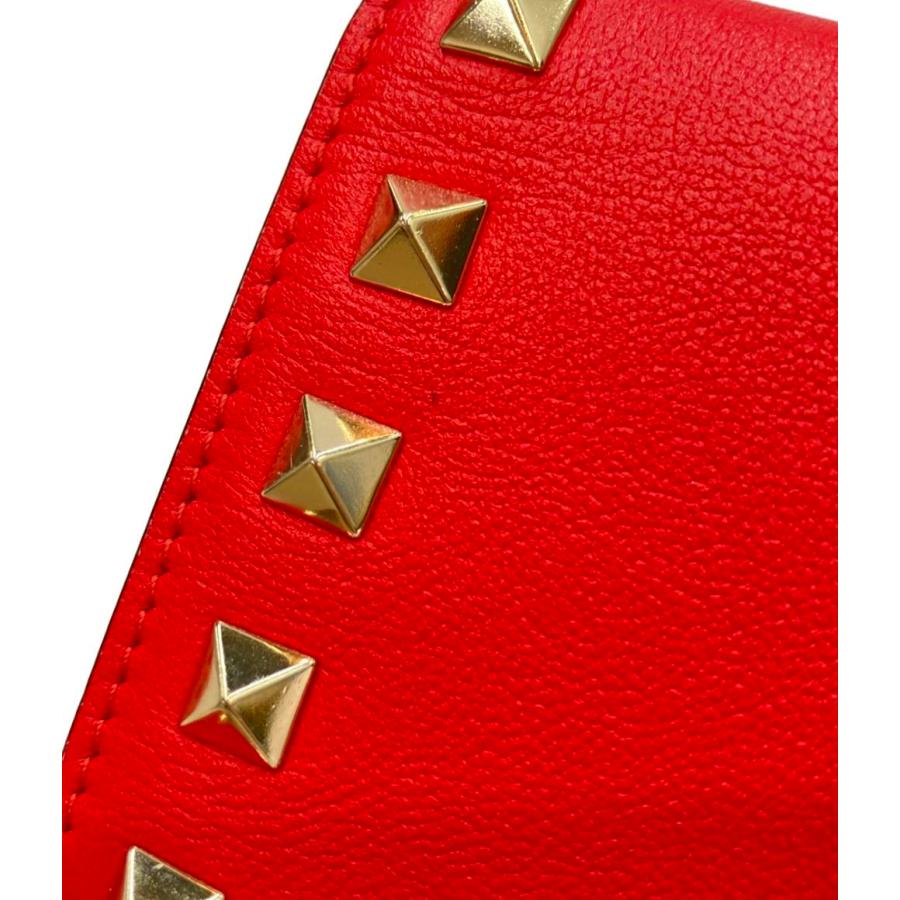 ヴァレンティノ・ガラヴァーニ 二つ折り財布 レディース Valentino 