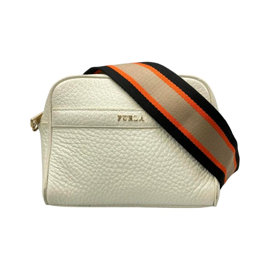 フルラ ショルダーバッグ 斜め掛け レディース Furla 中古 : Rehello 