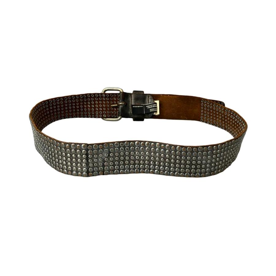 ディーゼル ベルト スタッズ付き レディース DIESEL 中古 : Rehello by