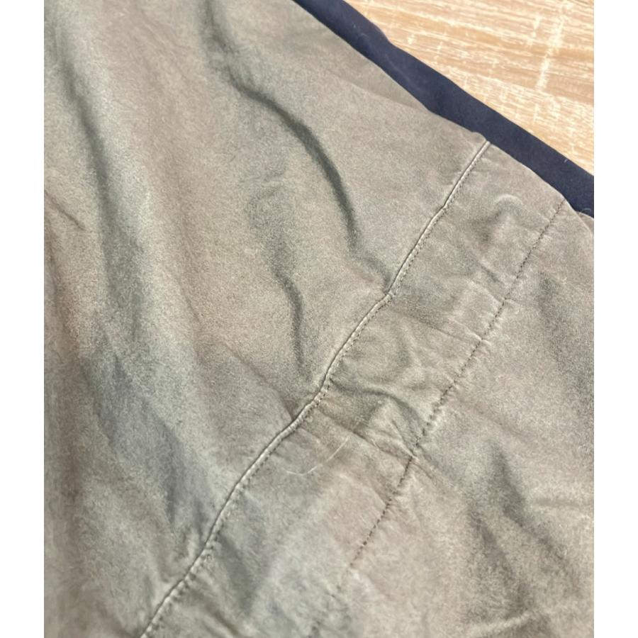 サカイ 長袖ニット 25SS Cotton Chino Mix Pullover 25-03606m メンズ