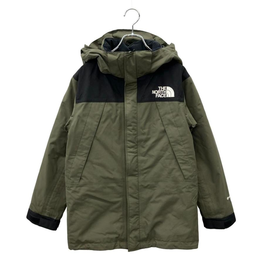 THE NORTH FACE/キッズ ジャケット NYJ82000 ザ・ノースフェイス マウンテンインサレーションジャケット NYJ82000