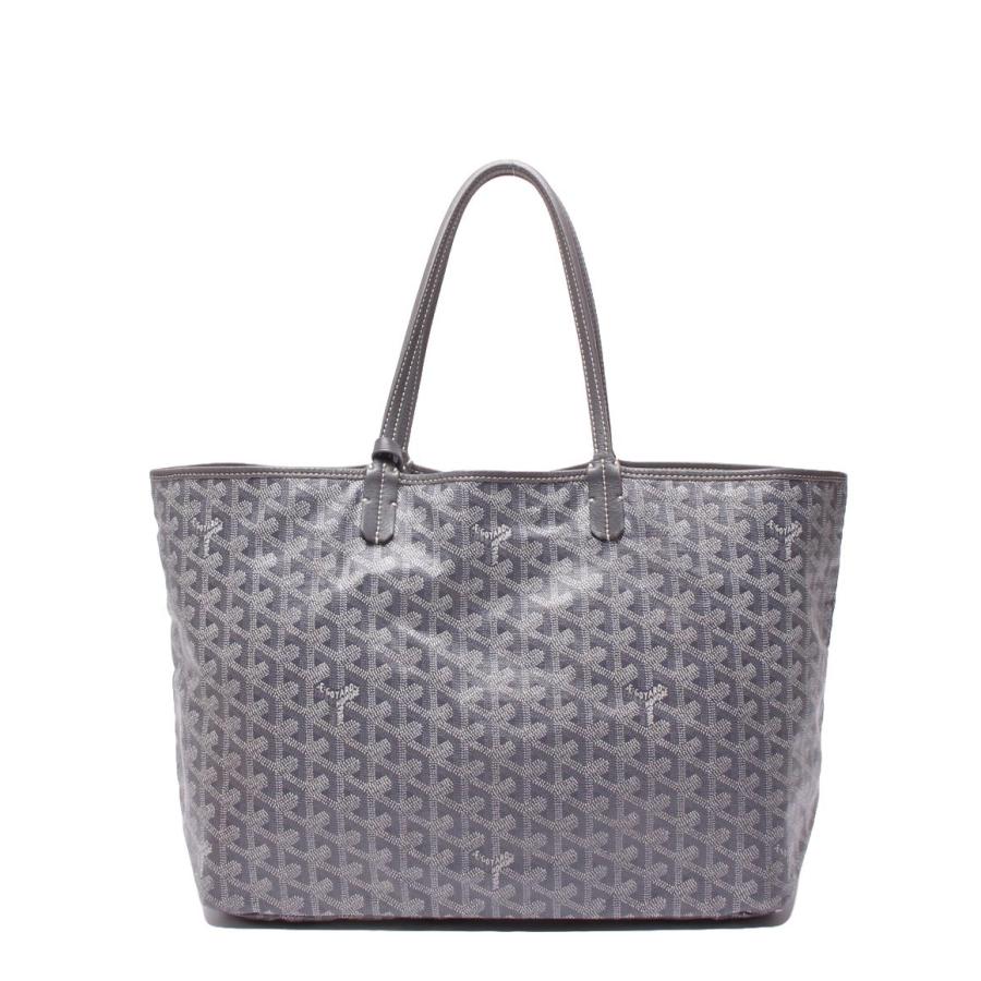 ゴヤール トートバッグ サンルイGM ユニセックス GOYARD 中古