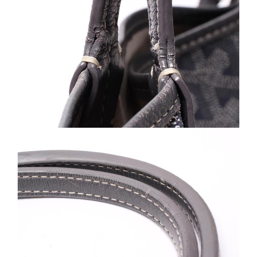 ゴヤール トートバッグ サンルイGM ユニセックス GOYARD 中古