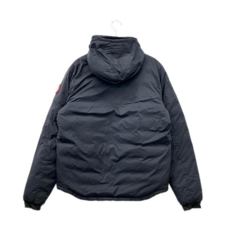カナダグース ロッジ フーディー ダウンジャケット 5078M メンズ SIZE 