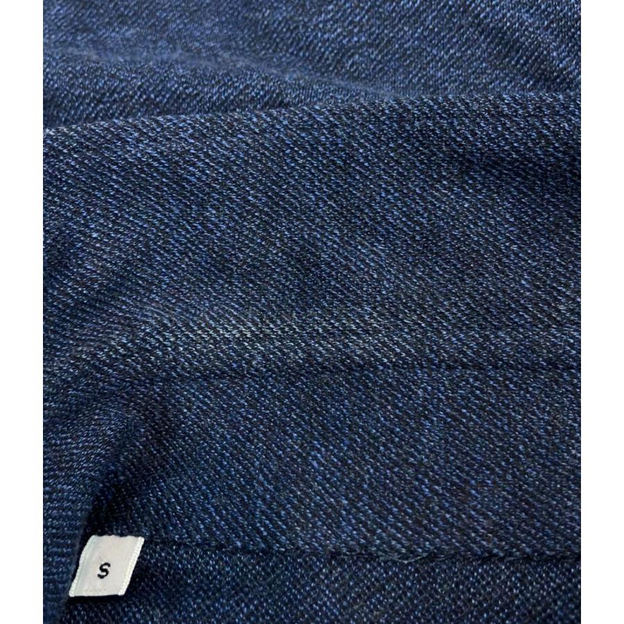 キートン 長袖 シャツ メンズ SIZE S Kiton 中古 : Rehello by BOOKOFF 