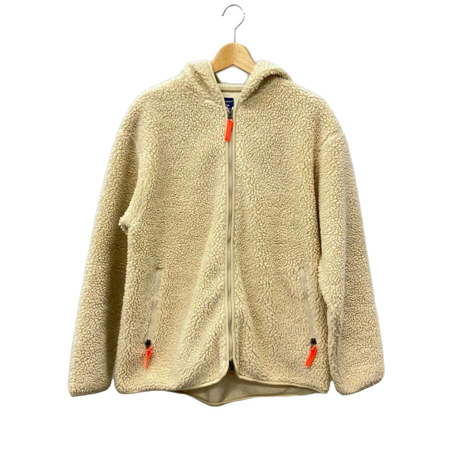 ジムフレックス ボアコート メンズ SIZE L (L) GYMPHLEX 中古 