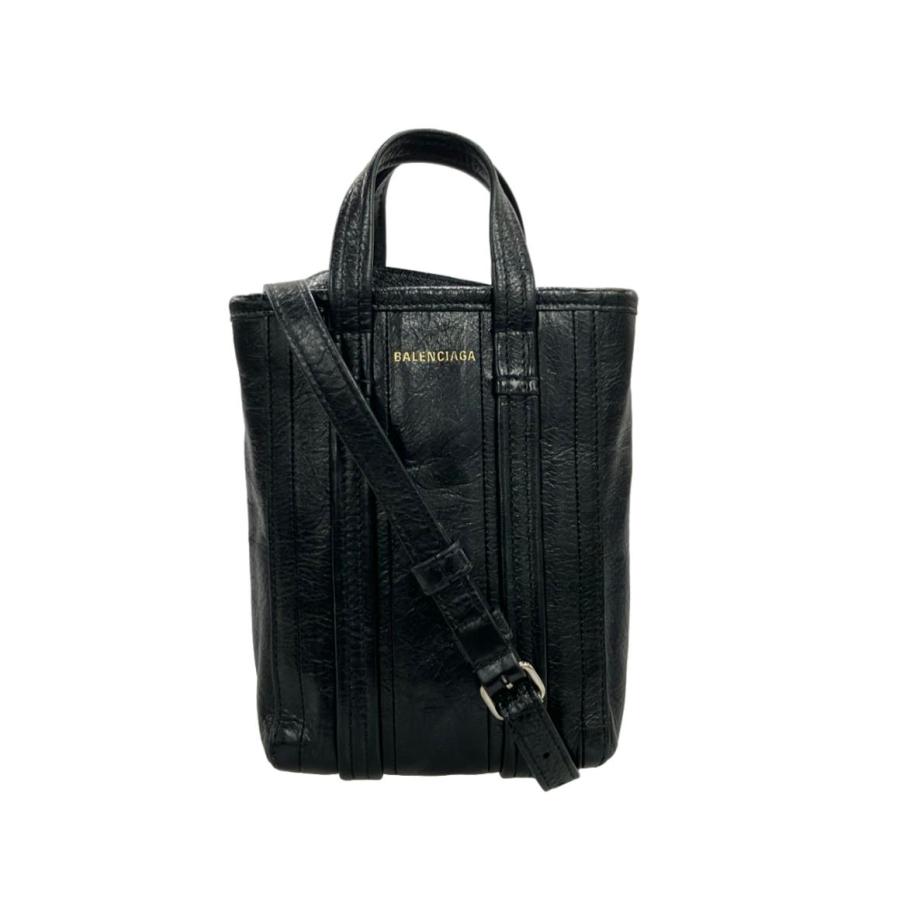美品 バレンシアガ ハンドバッグ ショルダーバッグ バーブ フォンホルダー 2WAY 斜め掛け 693793 レディース BALENCIAGA 美品 バレンシアガ ハンドバッグ ショルダーバッグ バーブ フォン