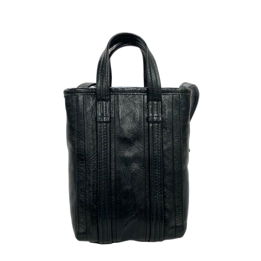美品 バレンシアガ ハンドバッグ ショルダーバッグ バーブ フォンホルダー 2WAY 斜め掛け 693793 レディース BALENCIAGA BALENCIAGA - 美品 バレンシアガ ハンドバッグ ショルダーバッグ