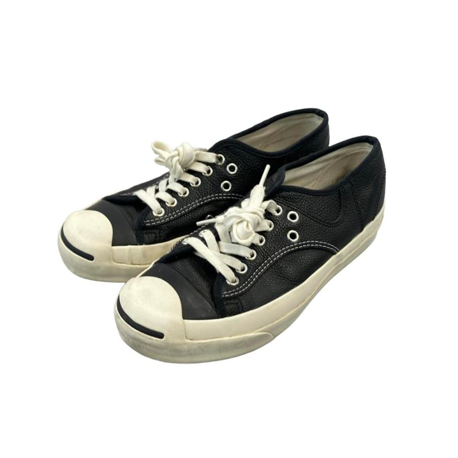 コンバース ローカットスニーカー BIOTOP別注 CONVERSE JACK PURCELL