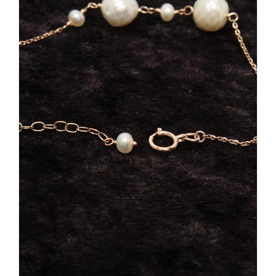 Jewel closet L&Co. K10 ネックレス・ブレスレット L&Co.ファンタジア