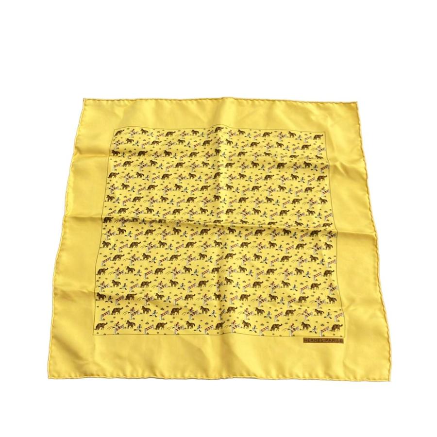 美品☆HERMES エルメス☆シルクスカーフ プチカレ 競馬 美品】HERMES エルメス プチカレ 競馬場 スカーフ｜Yahoo!フリマ