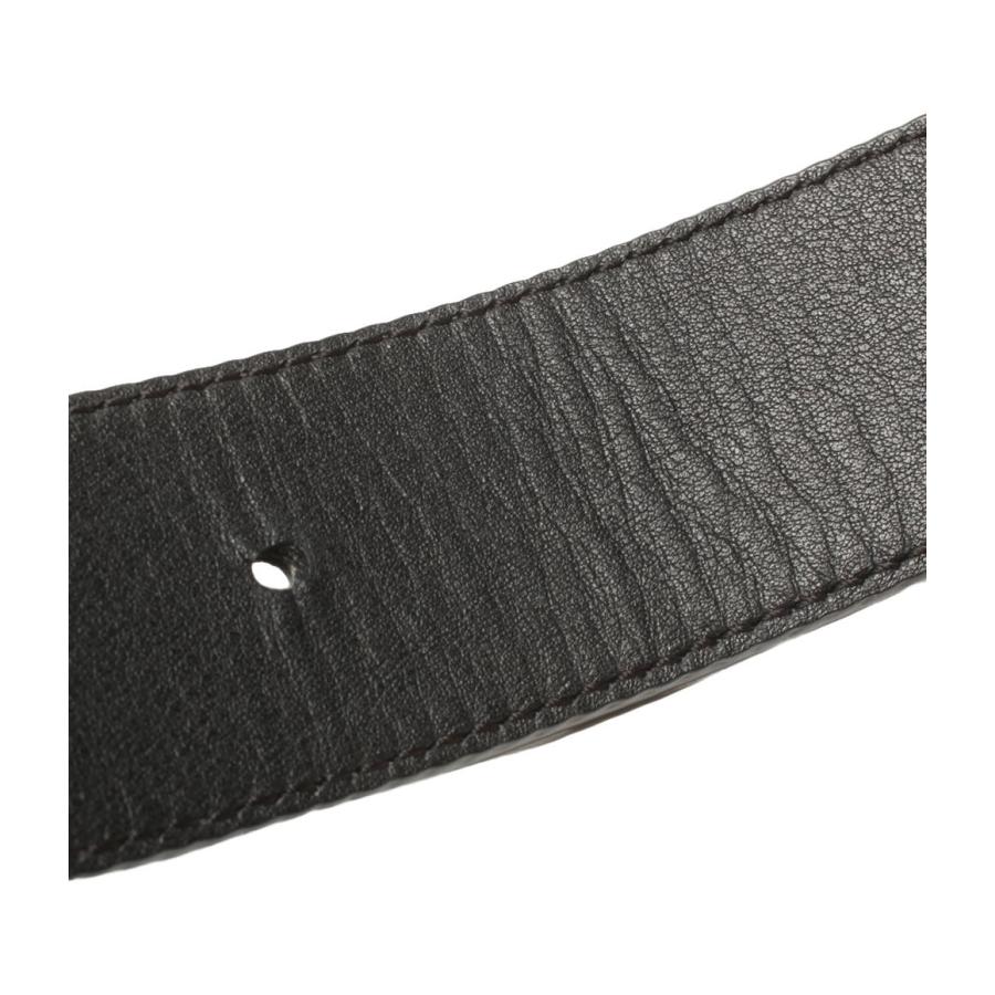 グッチ ベルト GGマーモント 431434 メンズ GUCCI 中古 : Rehello by