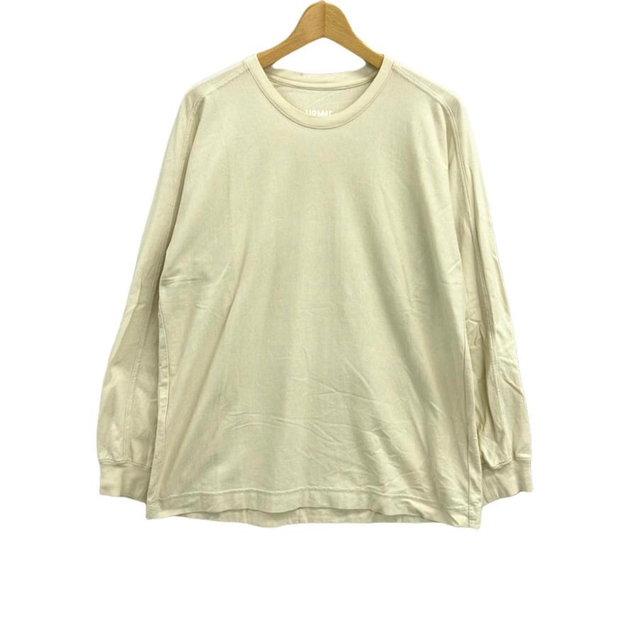 オム プリッセ イッセイミヤケ 長袖Tシャツ メンズ SIZE 2 (M) HOMME 