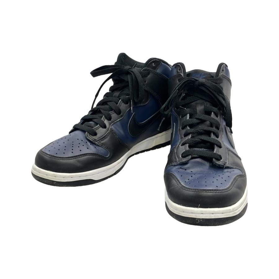 ナイキ ハイカットスニーカー × Fragment Dunk High Tokyo DJ0383-400