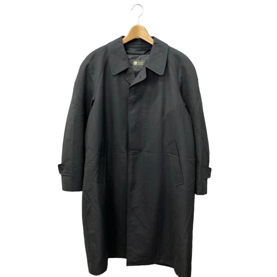 ロッシュ ステンカラーコート メンズ SIZE A4 (M) ROSSY 中古 ロッシュ ステンカラーコート メンズ SIZE A4 (M) ROSSY 中古