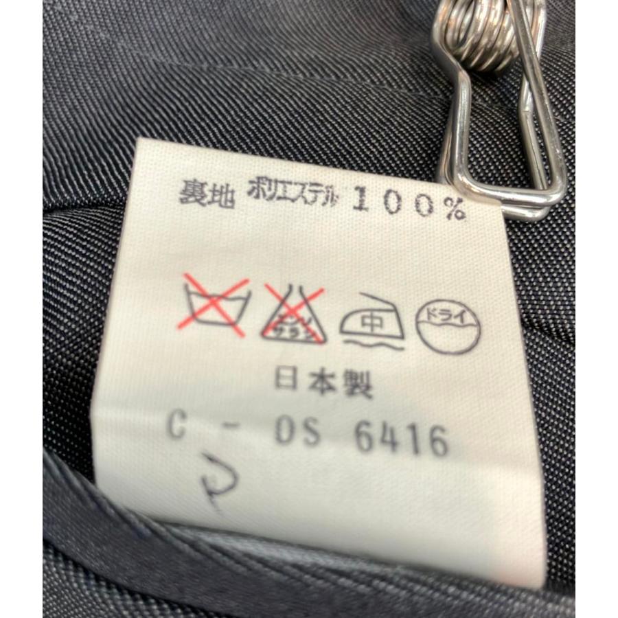 ロッシュ ステンカラーコート メンズ SIZE A4 (M) ROSSY 中古 ロッシュ ステンカラーコート メンズ SIZE A4 (M) ROSSY 中古