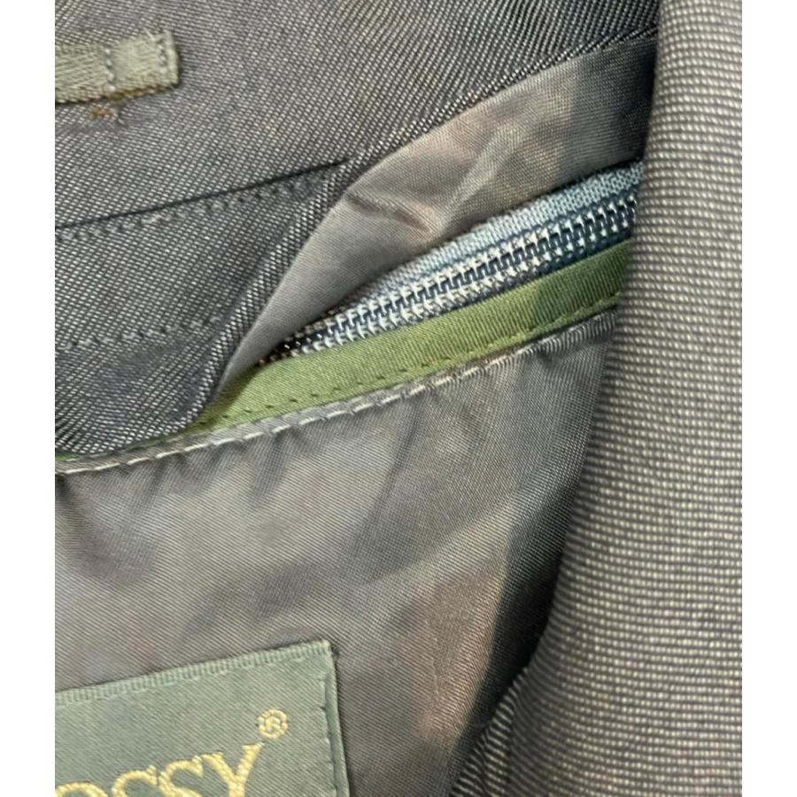 ロッシュ ステンカラーコート メンズ SIZE A4 (M) ROSSY 中古 ロッシュ ステンカラーコート メンズ SIZE A4 (M) ROSSY 中古