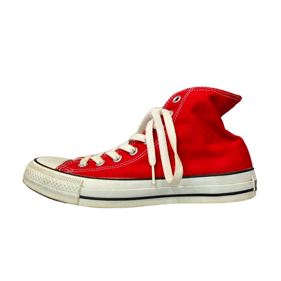 コンバース ハイカットスニーカー ALL STAR HI M9621 メンズ SIZE 25 