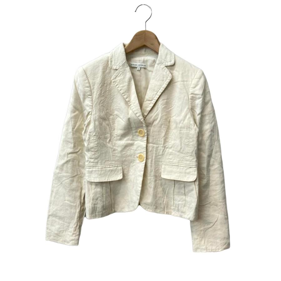 BANANA REPUBLIC テーラードジャケット 38R 未使用 中古・古着通販 