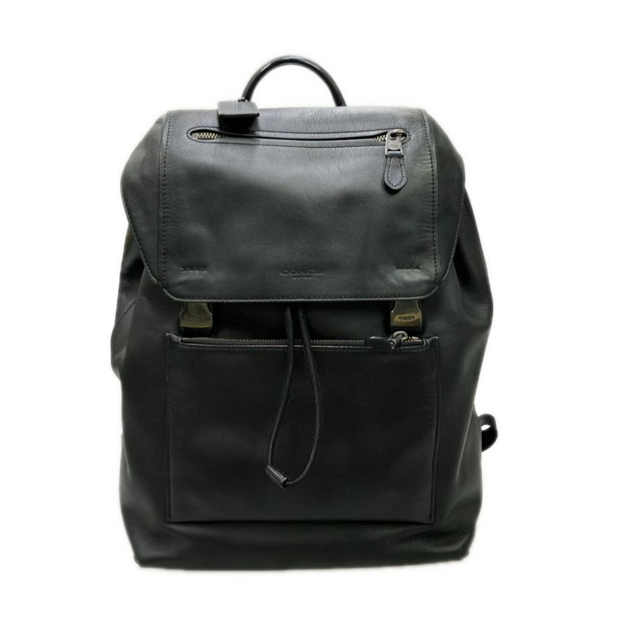 コーチ　リュック コーチ リュック 71989 メンズ COACH 中古 : Rehello by BOOKOFF
