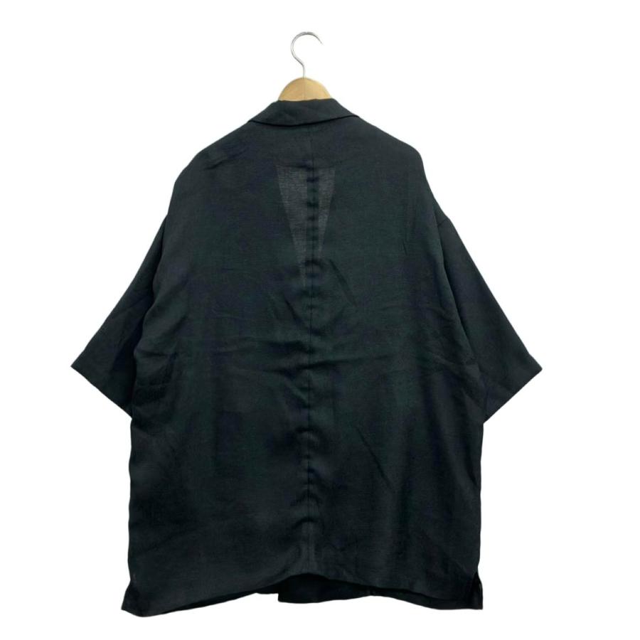 ハレ 半袖テーラードジャケット メンズ SIZE M (M) HARE 中古