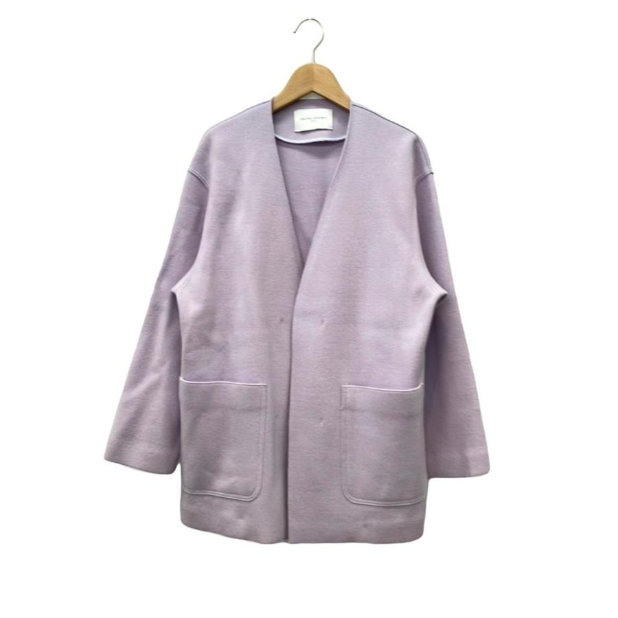 UNITED ARROWS リバーウール　ノーカラー ジレ 楽天市場】【SALE／60%OFF】UBCMD リバー ノーカラーベスト †◇ UNITED