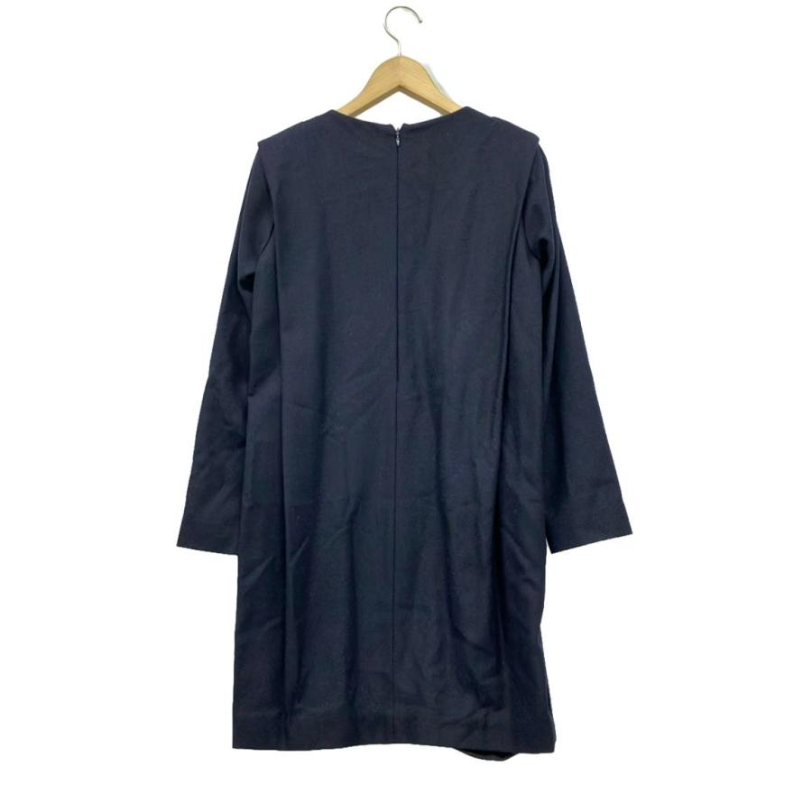 エンフォルド 長袖ワンピース レディース SIZE 36 (XS) ENFOLD 中古