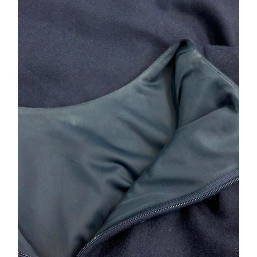 エンフォルド 長袖ワンピース レディース SIZE 36 (XS) ENFOLD 中古