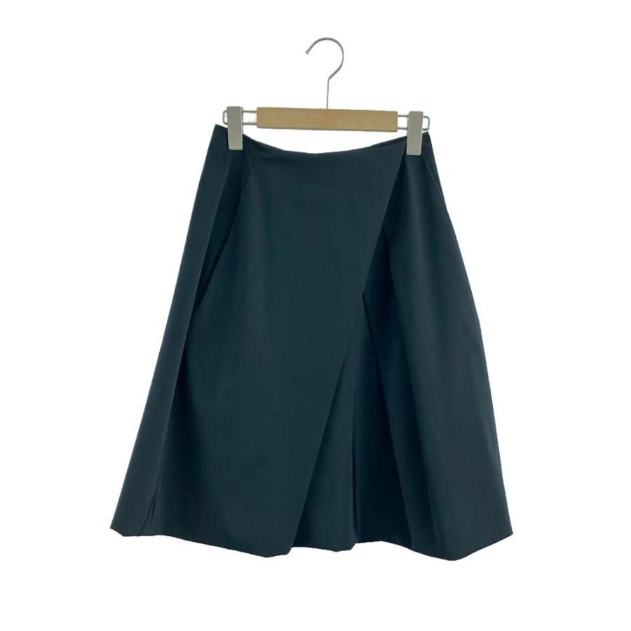 フォクシーニューヨーク　カットワーク　スカート　38 FOXEY フォクシー スカート カットワーク 38