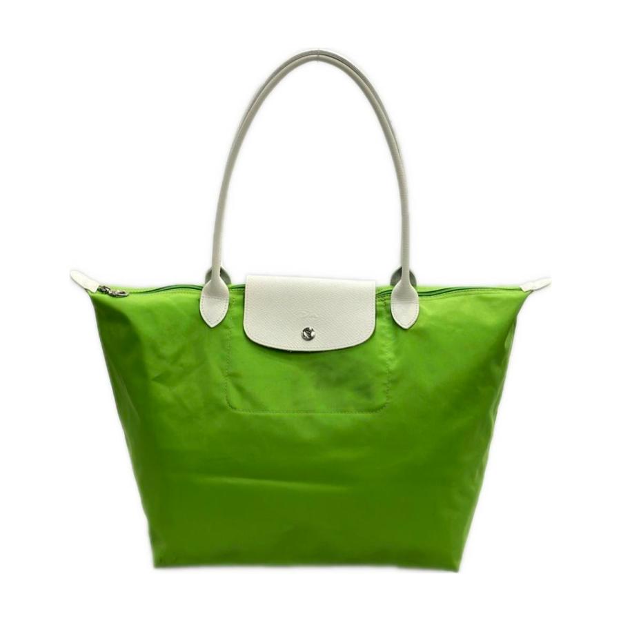 ロンシャン サラ・モリス トートバッグ ルプリアージュ レディース