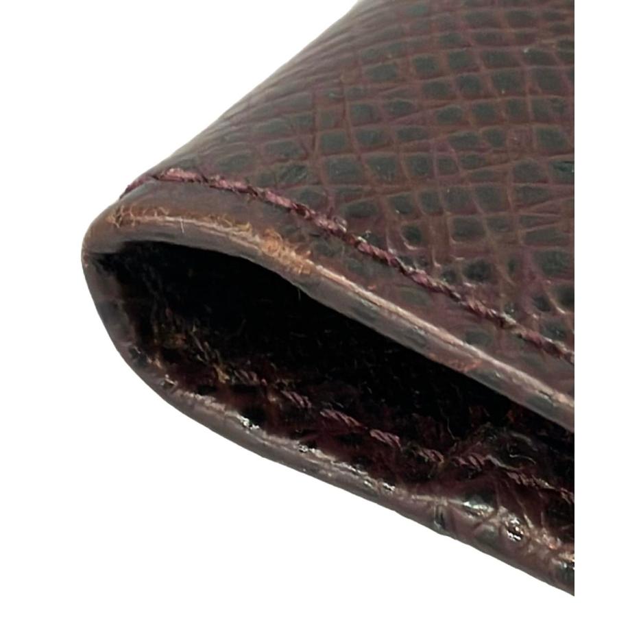 ルイ・ヴィトン 手帳カバー アジェンダオリゾンタル タイガ