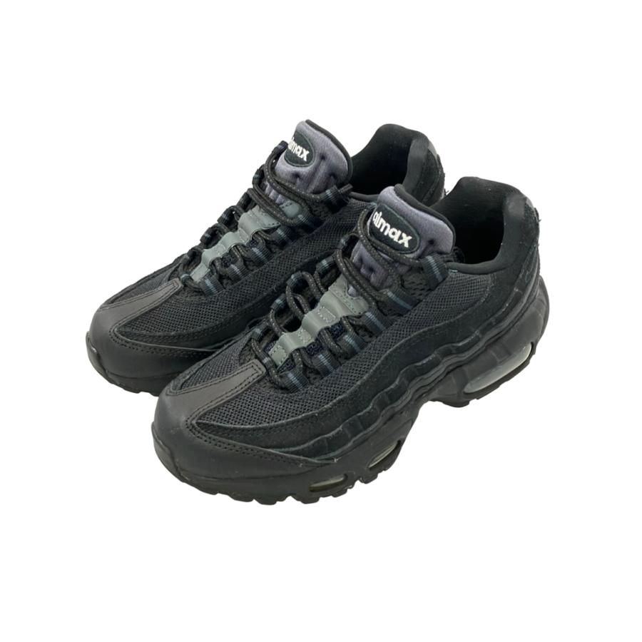 ナイキ ローカットスニーカー AIR MAX 95 ESSENTIAL AT9865-001